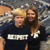 Dawn Pope's photo