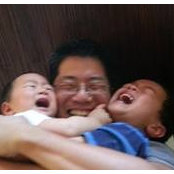 Michael Hwang's photo