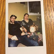 Morgan Bexson's photo