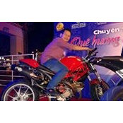 Đặng Minhs foto