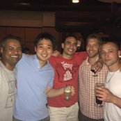 Peter Lim's photo
