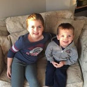Christine Dodd's photo