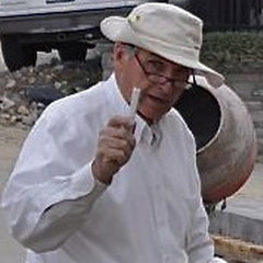 Daniel Murray Mason