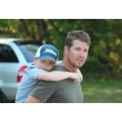 Craig Stronach's photo