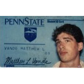 Matthew Vandes foto