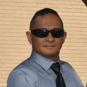 Eric Rodrigos foto