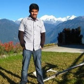 Ramkumar Aruchamys foto