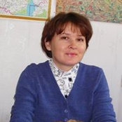 наталия березинаs foto