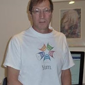 Alan Bernard's photo