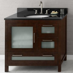 Ronbow Athena - Bathroom Vanities And Sink Consoles