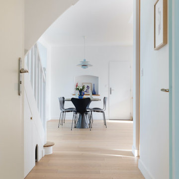 MAISON DE LA BAIE DE QUIBERON