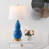 Rogan Table Lamp (Set of 2) - Blue