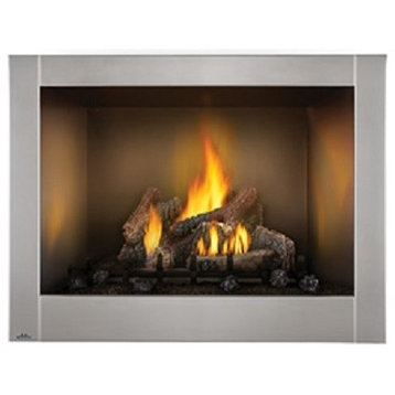 Napoleon Riverside™ Clean Face Outdoor GSS42CF Gas Fireplace, Natural Gas