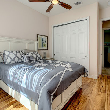 Certified Green Home in Palm Coast, Florida for Sale. Builder's Model “Alisa”
