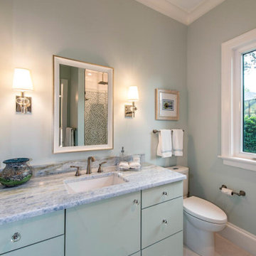 Naples, Florida Luxury Home Remodel