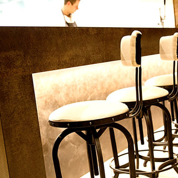Bisl Restaurant