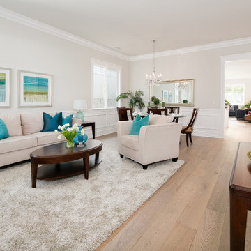 Cape Cod Contemporary, Sierra Madre