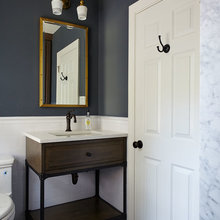 Spare Bathroom