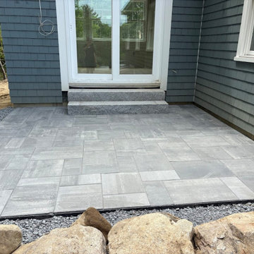 MAC Excavation & Landscape