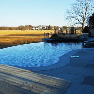 Infinity Pools