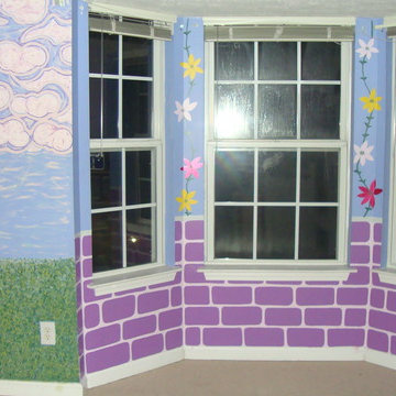 princess castle