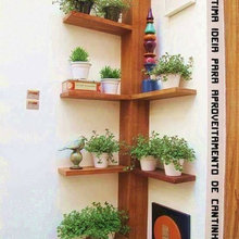 Balcony-Corridor
