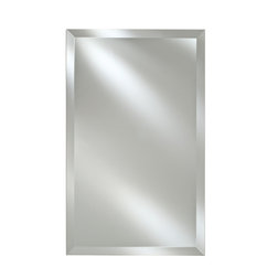 Contemporary Bathroom Mirrors by Afina Corporation