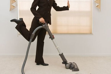Carpet Cleaning Seabrook