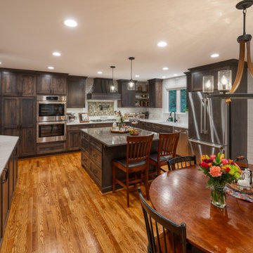 Fairfax Station Home Addition