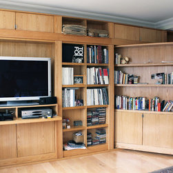 CEILTRIM Hidden Passageways - Products