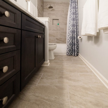 Glenogle Lane Remodel