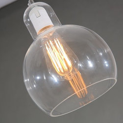 Pendant Lights - Products
