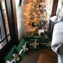 Holiday Giving Celebration 2018