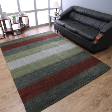 AREA RUGS 8X10