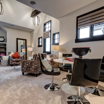 Watermark Showhome