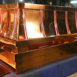 Chimney King, LLC - Temptress - Fireplace Accessories