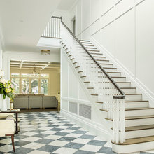 Entry / Staircase