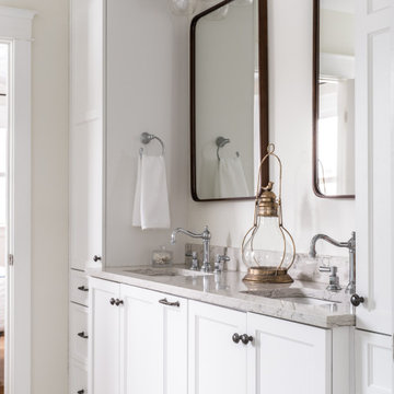 Reimagined and Restored in Ogunquit