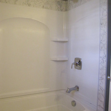 basic Kitchen and baths