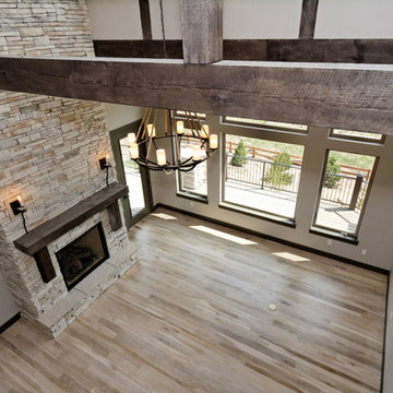 Saddleback Residence