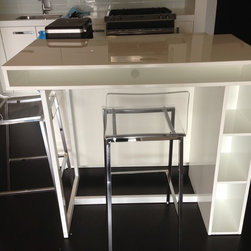 Portfolio of project fulfilled - Products