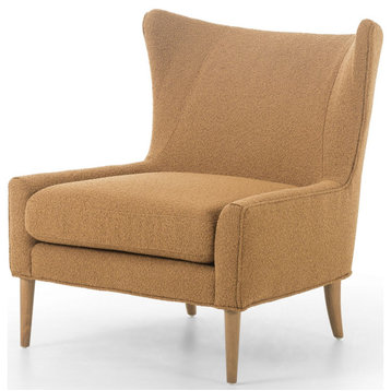 Marlow Copenhagen Amber Wing Chair