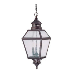 SAV5771 - Outdoor Lighting
