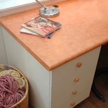 Craft Room