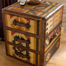 Side table