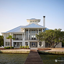 treesie and sarahs beach house