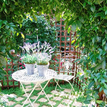 GreenGardener's verticals