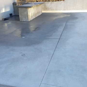 Atwater Village - Multi Level Backyard
