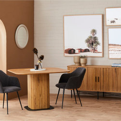 Savanna - Kitchen And Dining Furniture