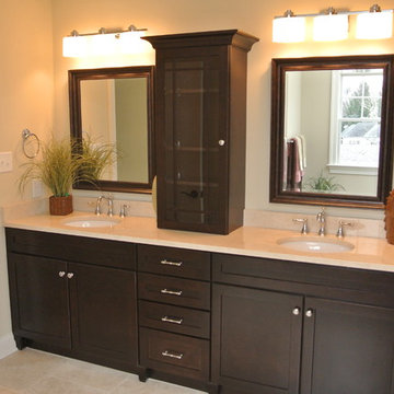 Craftsman Style Home Interiors
